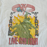 Vintage Van Halen 1991 T-shirt