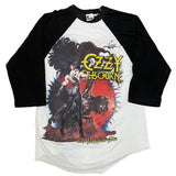 Vintage Ozzy Osbourne T-shirt