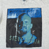 Vintage Stone Cold WWF T-shirt