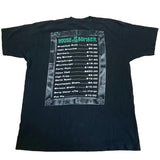 Vintage Reefer King Fashion Victim T-shirt