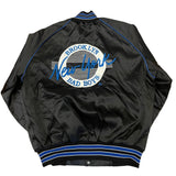 Vintage Brooklyn Bad Boys The Game Jacket
