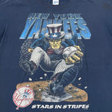 Vintage New York Yankees T-shirt