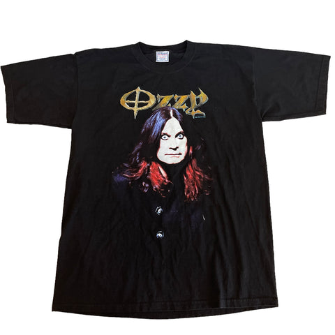 Vintage Ozzy Osbourne T-shirt