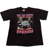 Vintage Bay Bridge Bombers T-shirt