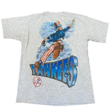 Vintage New York Yankees T-shirt