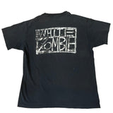 Vintage White Zombie "Freakazoid" T-shirt