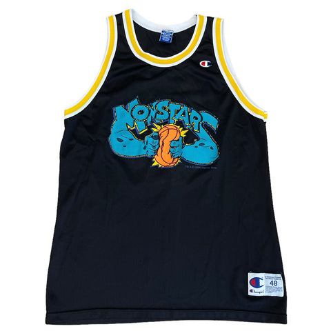 Vintage Monstars Space Jam Champion Jersey