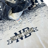 Vintage Notre Dame Champion T-shirt
