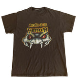 Vintage Stone Cold Austin 3:16 Venom T-shirt