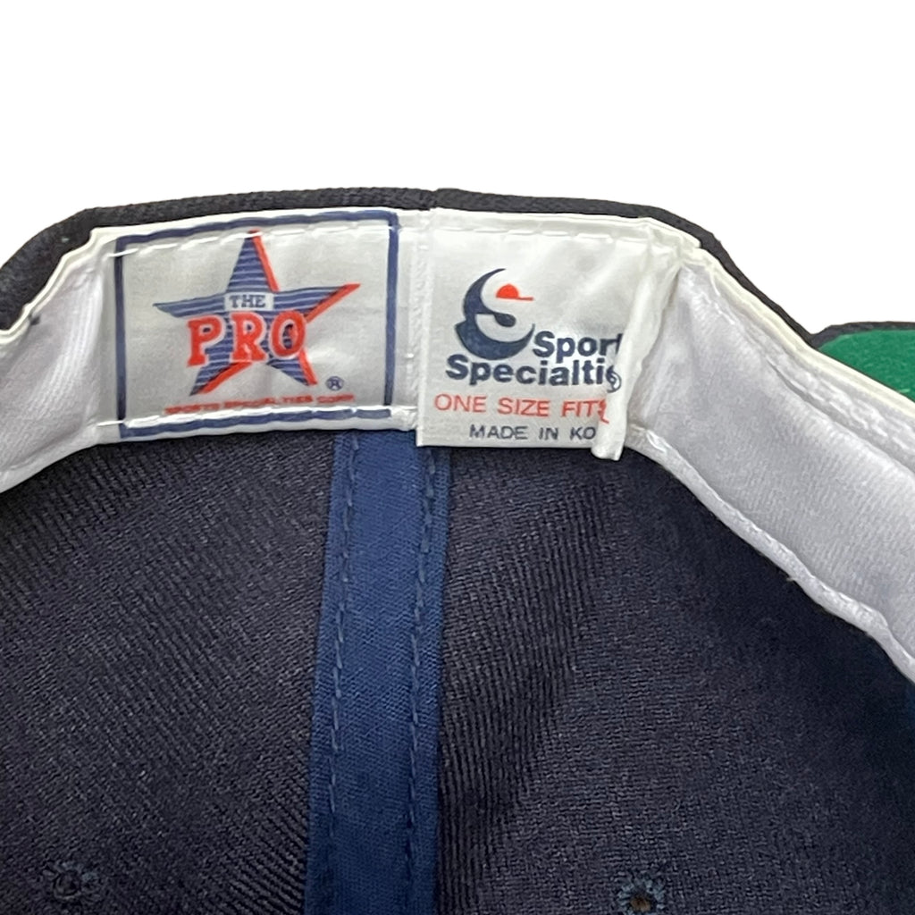 Vintage Chicago Bears Script Hat (Clark Griswold) NFL Footbal Sports ...