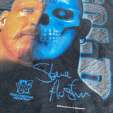 Vintage Stone Cold Other Side Jackass T-shirt