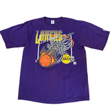 Vintage LA Lakers T-shirt