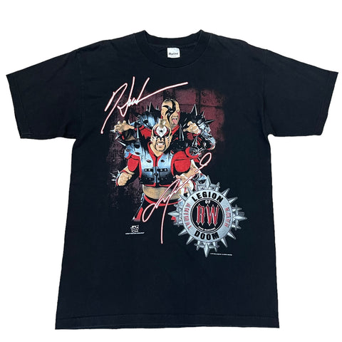 Vintage Legion of Doom Road Warriors T-shirt