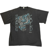 Vintage Stone Cold Steve Austin T-shirt