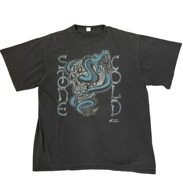 Vintage Stone Cold Steve Austin T-shirt