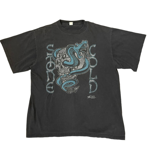 Vintage Stone Cold Steve Austin T-shirt