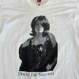 Vintage Monica Lewinsky T-shirt