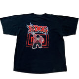 Vintage K-Dog Konnan NWO T-Shirt