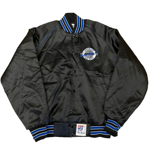 Vintage Brooklyn Bad Boys The Game Jacket