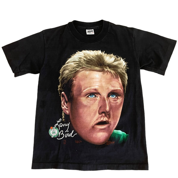 Vintage Larry Bird T-shirt