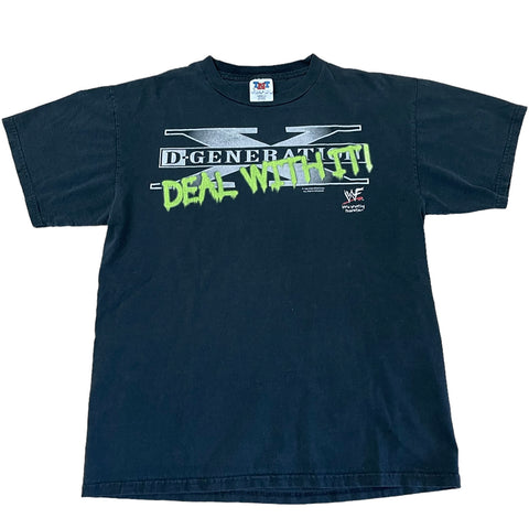 Vintage D-Generation X T-shirt