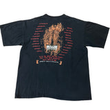 Vintage Metallica Don’t Tread on Me T-shirt (Pushead)