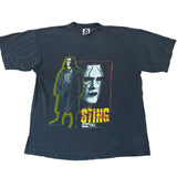 Vintage Sting WCW/NWO t-shirt