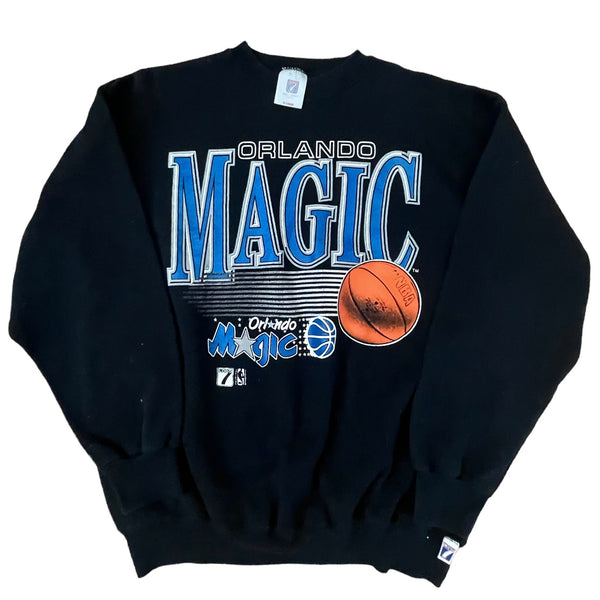 Vintage Orlando Magic Crewneck Sweatshirt
