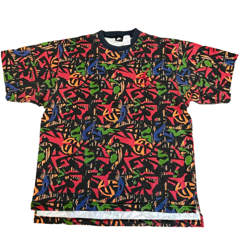 Vintage Michael Jordan Nike T-shirt