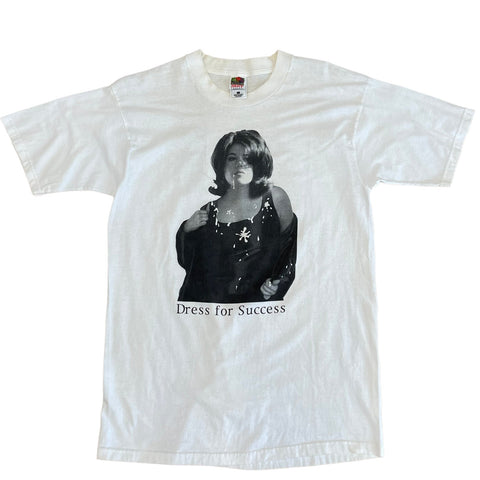 Vintage Monica Lewinsky T-shirt