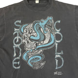 Vintage Stone Cold Steve Austin T-shirt