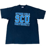 Vintage Stone Cold University T-shirt