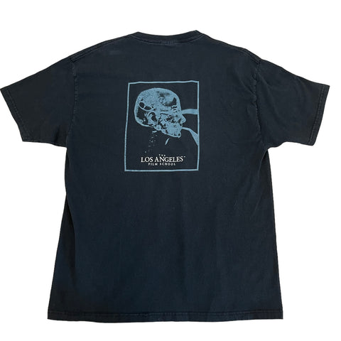 Vintage The Los Angeles Film School T-shirt