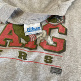 Vintage Roger Craig 49ers Caricature T-shirt