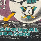 Vintage Anaheim Mighty Ducks T-shirt