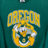 Vintage Oregon Ducks Sweatshirt