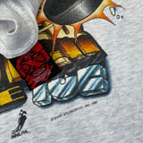 Vintage Jaromir Jágr Penguins T-shirt