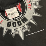 Vintage Legion of Doom Road Warriors T-shirt