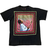 Vintage Jimi Hendrix Woodstock T-shirt