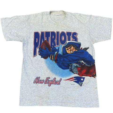 Vintage New England Patriots T-shirt