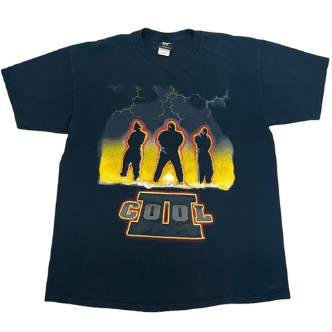 Vintage Too Cool WWF T-Shirt