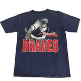 Vintage Atlanta Braves Breakthrough T-shirt