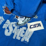 Vintage Kentucky Wildcats '98 T-shirt