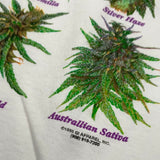 Vintage Weed T-shirt