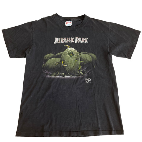 Vintage Jurassic Park Movie T-shirt