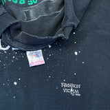 Vintage Reefer King Fashion Victim T-shirt