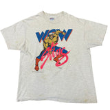 Vintage Sting WCW T-shirt