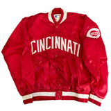 Vintage Cincinnati Reds Felco Jacket