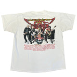 Vintage Aerosmith T-shirt (Sorayama Graphic)