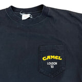 Vintage Camel Cigarettes Loudon ‘93 T-shirt